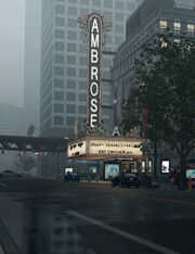 Theatre