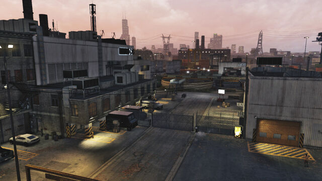 Arquivo:Lakeshore Water Refinery.jpg