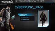 CyberPunk Pack