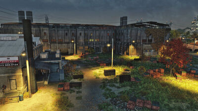 Sienna Brick Factory