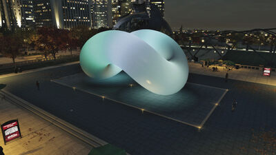 Foreversculpture