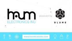 Haum Electronics