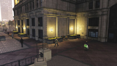 2nd Regiment Armory
