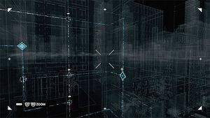 Hacking game WD1