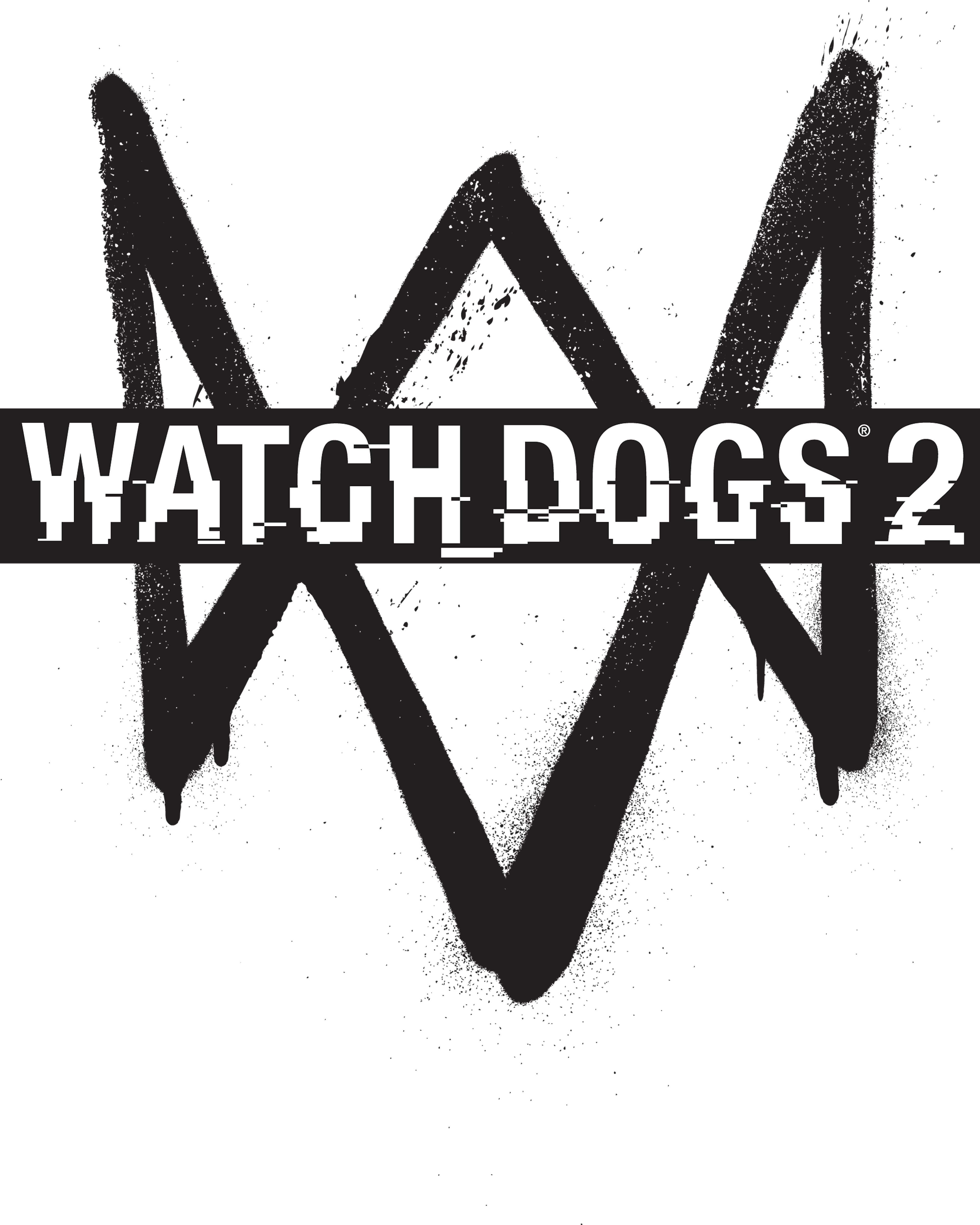 Watch Dawgs 2 Logo