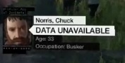 Chuck Norris