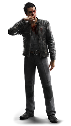Blume Villain Watch Dogs Blume Villain Watch Dogs