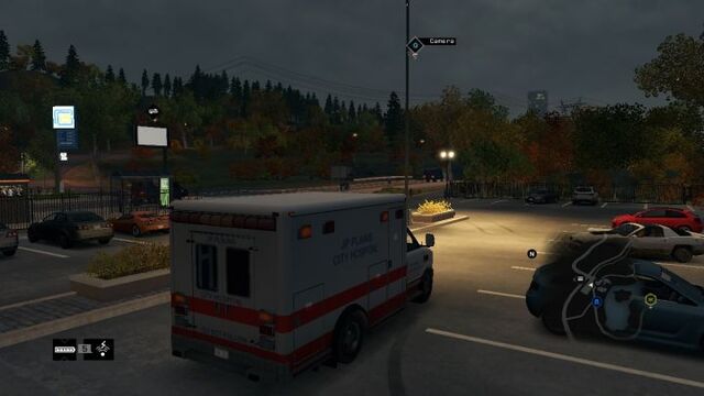 File:Ambulance Rear.jpg
