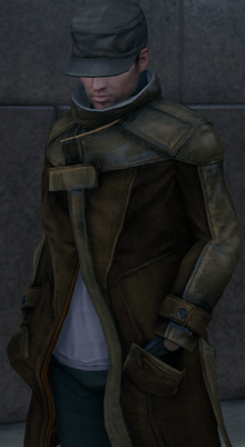 Lightleather