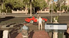 Watch Dogs 2