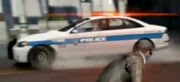 Police Cruiser-WatchDogs
