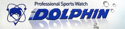 Dolphin-logo