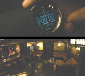 Suunto이퀼라이저