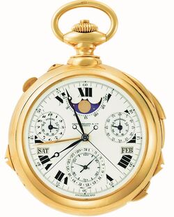 World Best Watch