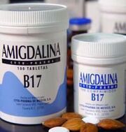 Amygdalin