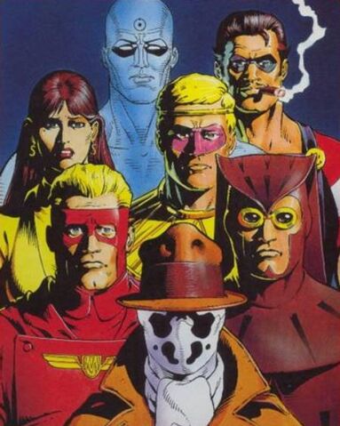 File:Comic Watchmen.jpg
