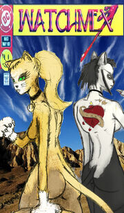 Catgirls