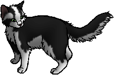 warrior cats badger games on scratch