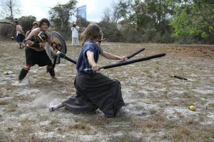 Swordsman