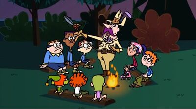 Campground