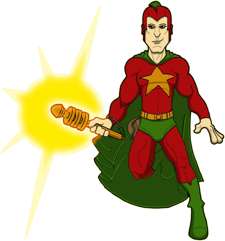File:Starman Ted - sticker.png