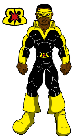 File:Black Bomber - sticker.png