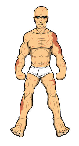File:Just Bruce - sticker.png