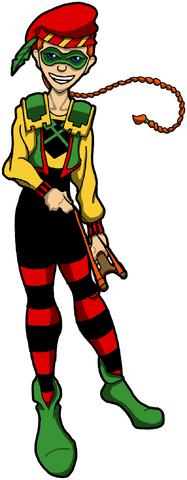 File:Squire Beryl - sticker.png