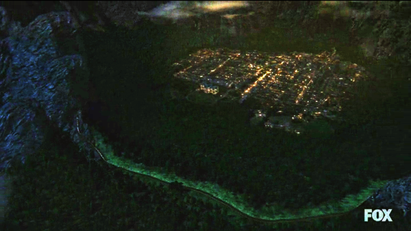 wayward pines the last town wayward pines the last town