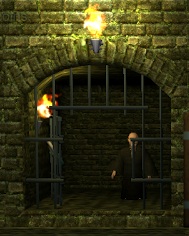 Jail