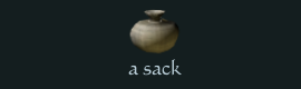 Sack