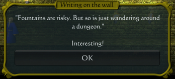 Dangerous