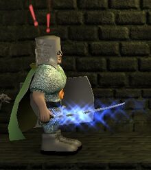Katana of Muramasa