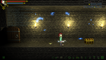 WazHack Screenshot 8