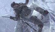 Cliffhangers