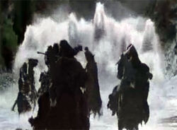 Kelphstampede