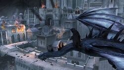 Wyvernrider