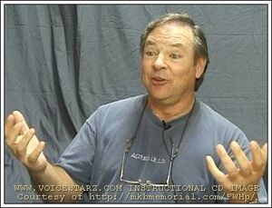 FrankWelker