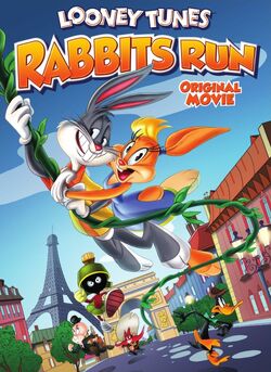 Looney Tunes Rabbits Run