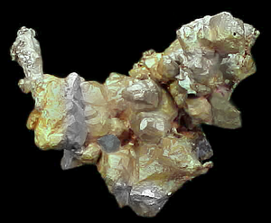 Coloquium mineral
