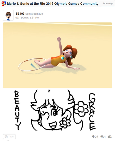 File:Miiverse Daisy.png