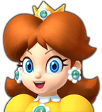 Daisy captain MP10