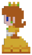 Bitsize Daisy