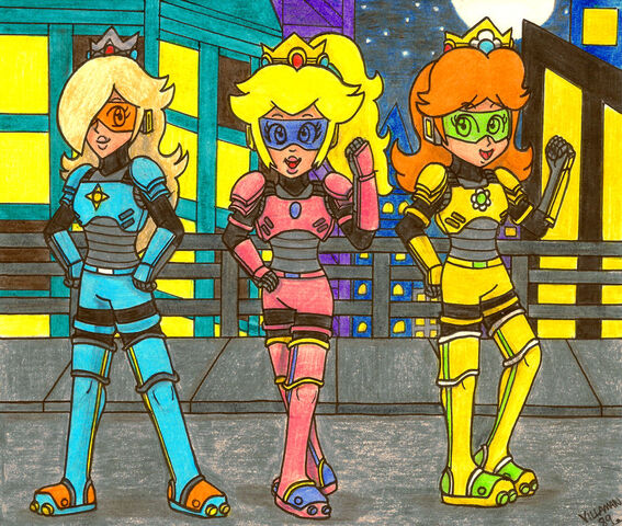File:Pc power suit princesses by villaman89-d7ldygj.jpg