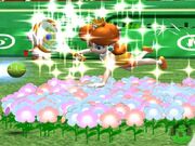 Daisy-to-defensive