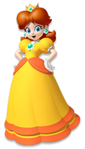 Artwork Daisy MP10