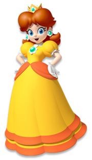 Artwork Daisy MP10