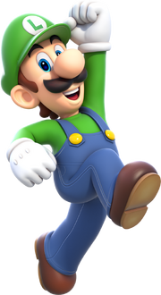Luigi