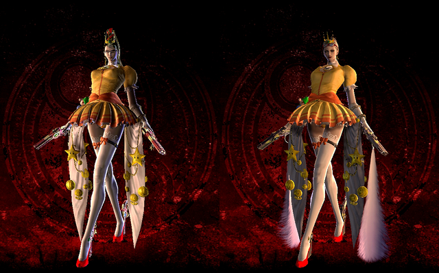 File:Sarasaland Princess Model.png