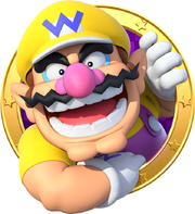 Wario